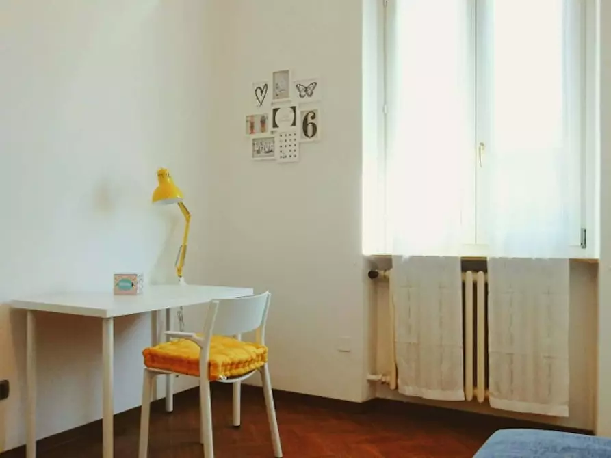 Immagine 5 di Camera in affitto  in Via Gio Batta Domaschi11 a Verona