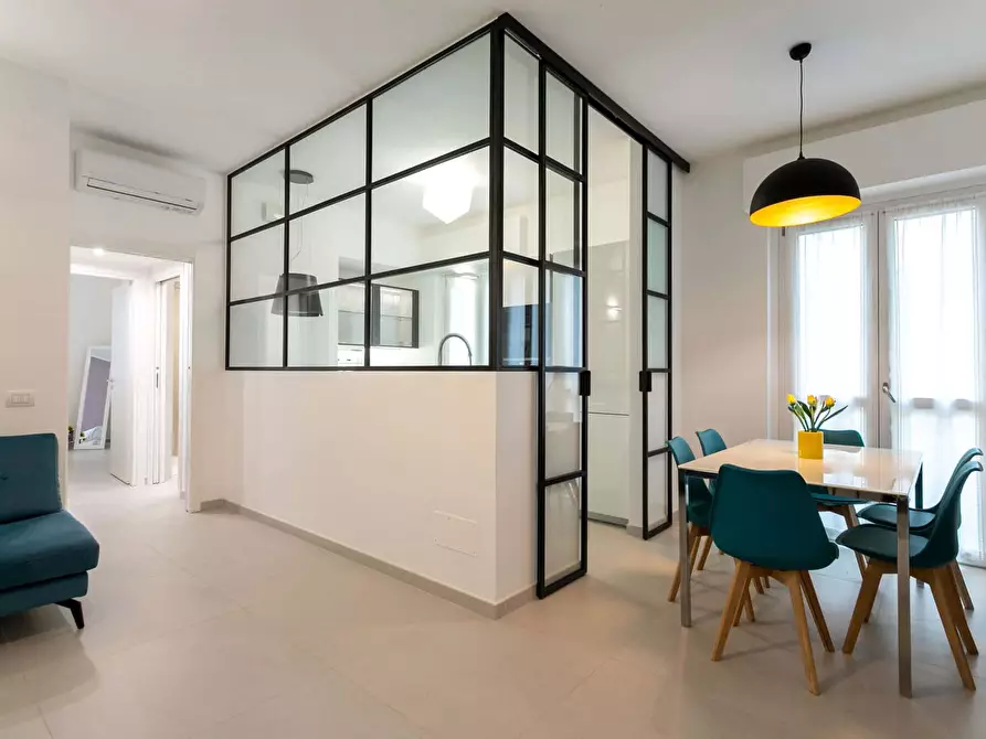 Immagine 1 di Appartamento in affitto  in Via Privata Assab15 a Milano
