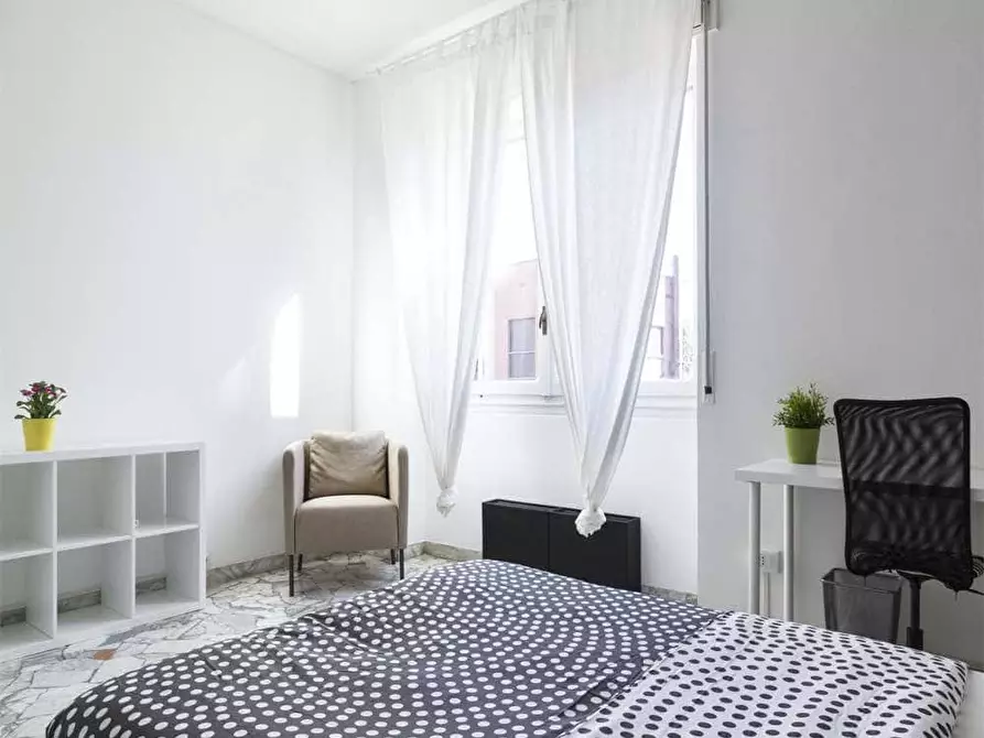 Immagine 10 di Camera in affitto  in Via Giuseppe Bruschetti11 a Milano