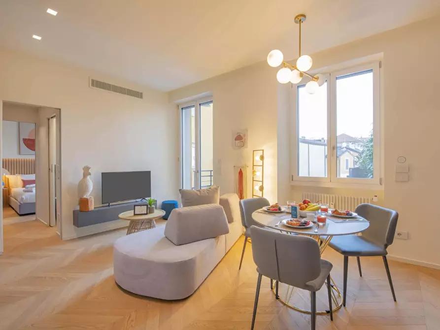 Immagine 1 di Appartamento in affitto  in Via Torino64 a Milano