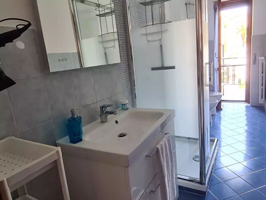 Immagine 20 di Appartamento in affitto  in Via Colle San Bartolomeo47 a Pompei