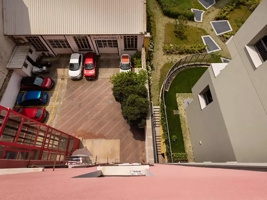 Immagine 39 di Appartamento in affitto  in Viale Certosa133 a Milano