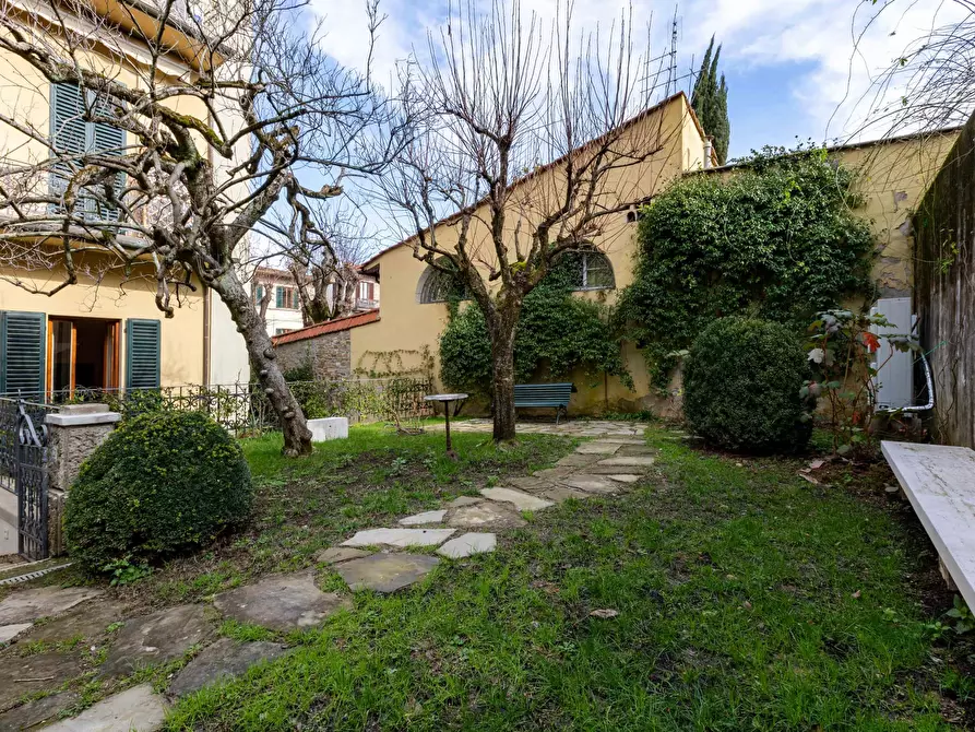 Immagine 14 di Appartamento in affitto  in Via Pietro Metastasio5 a Firenze