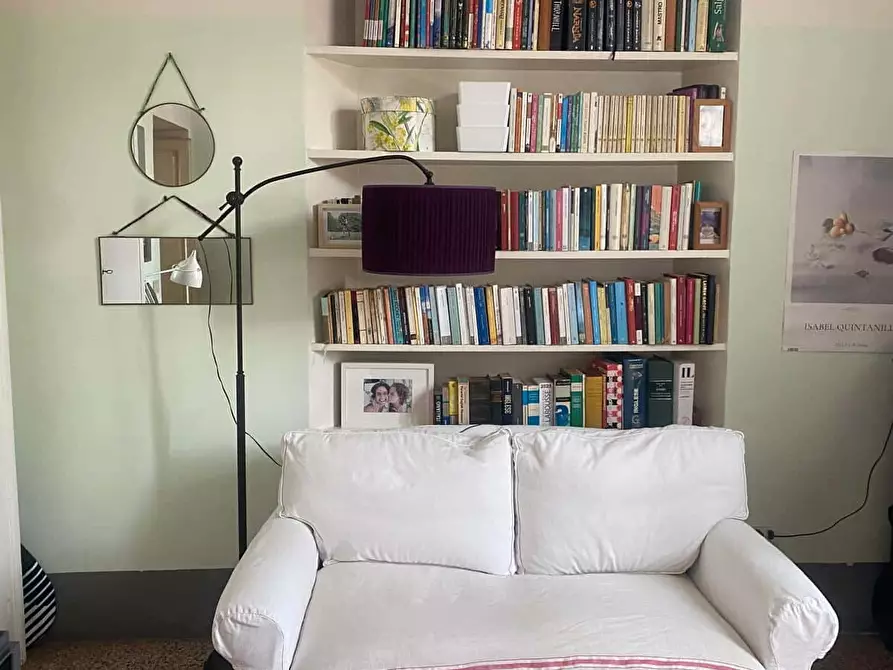 Immagine 10 di Camera in affitto  in Via Carlo Pisacane47 a Roma