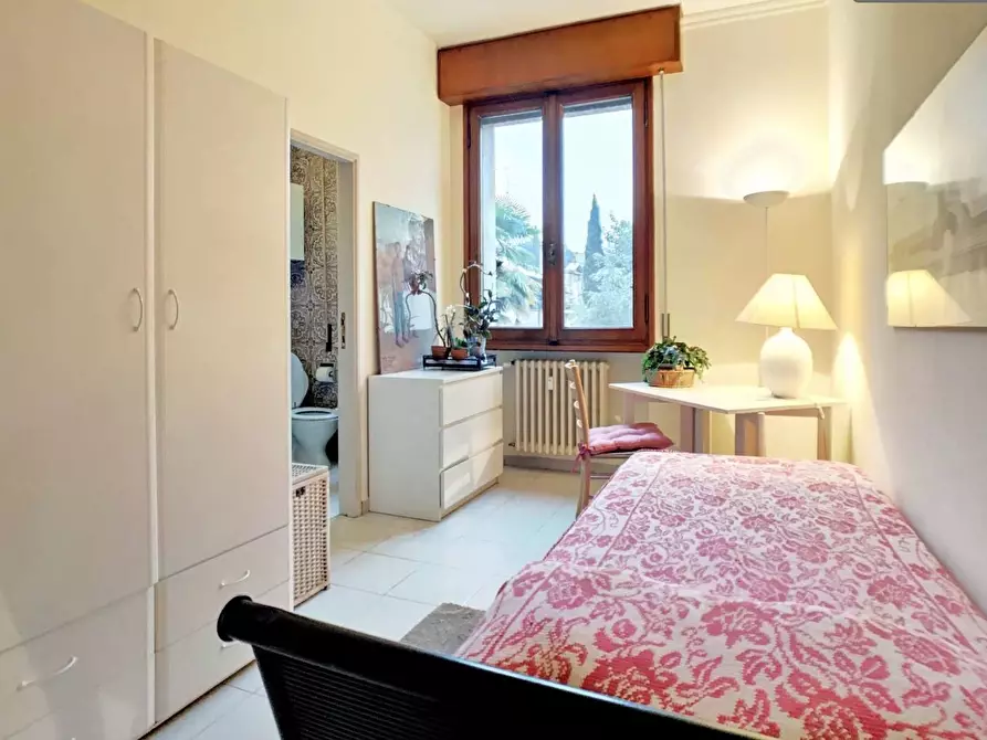 Immagine 8 di Camera in affitto  in Via Frà Domenico Buonvicini10 a Firenze