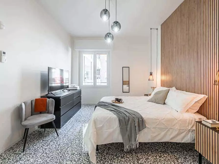 Immagine 31 di Appartamento in affitto  in Piazza Giacomo Matteotti26 a Modena