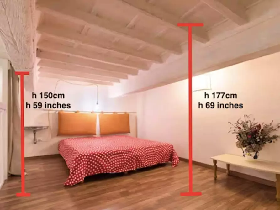 Immagine 2 di Appartamento in affitto  in Via Laura a Firenze