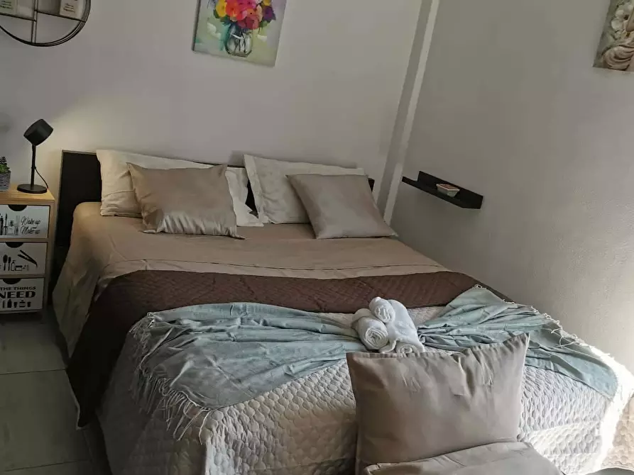 Immagine 11 di Camera in affitto  in Via Vittorio Scialoia9 a Milano