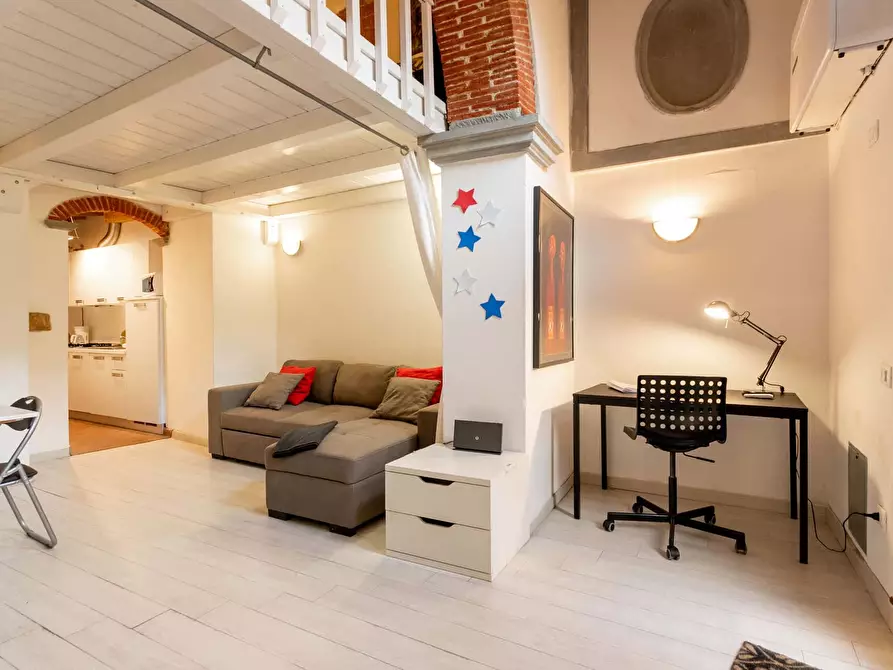 Immagine 2 di Appartamento in affitto  in Via Maffia18/A a Firenze