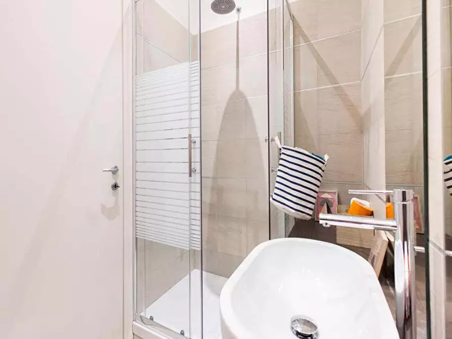 Immagine 32 di Camera in affitto  in Via Col Moschin1 a Milano