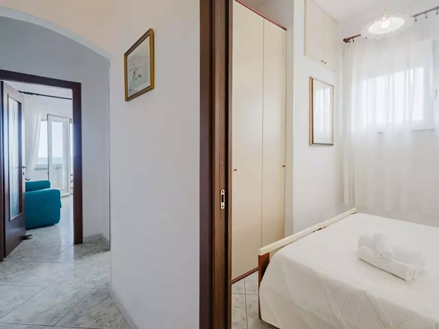 Immagine 19 di Appartamento in affitto  in Via Lungomare Balai26L a Porto Torres