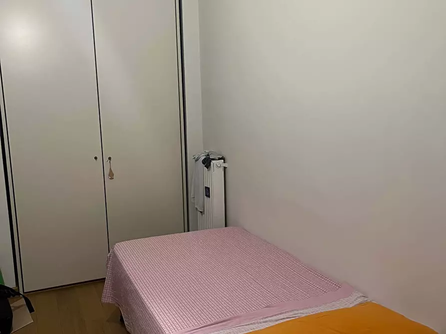 Immagine 3 di Camera in affitto  in Via del Fosso del Torrino5 a Roma