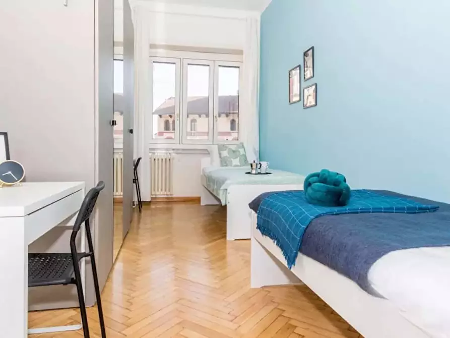Immagine 14 di Appartamento in affitto  in Via Santa Croce a Milano