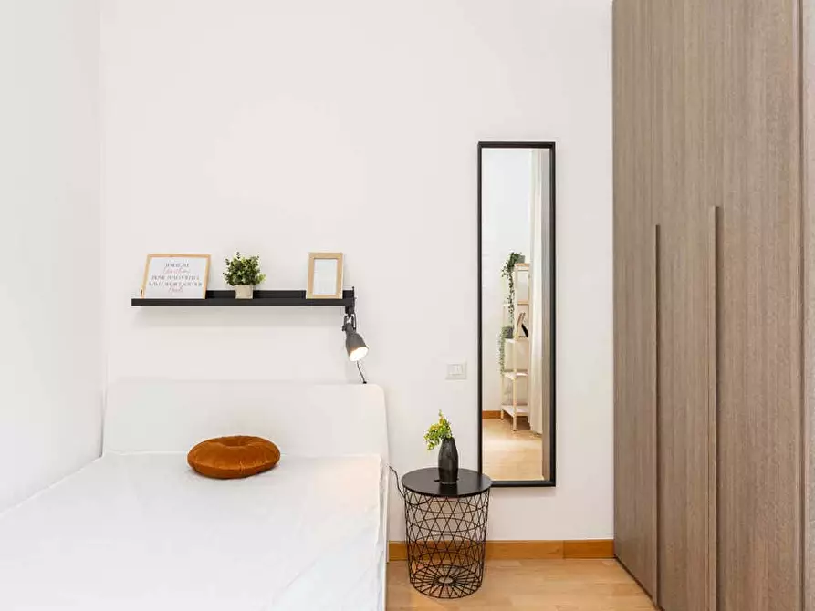 Immagine 7 di Camera in affitto  in Via Comelico8 a Milano