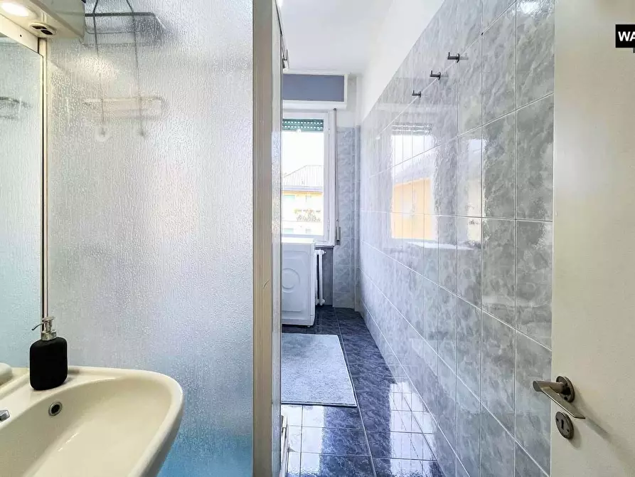 Immagine 7 di Appartamento in affitto  in Piazzale Francesco Accursio a Milano