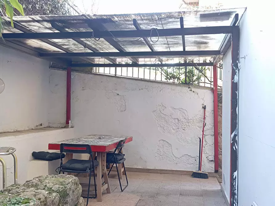 Immagine 15 di Appartamento in affitto  in Via del Vascello6 a Roma