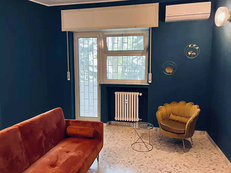 Immagine 7 di Appartamento in affitto  in Corso Alcide de Gasperi286 a Bari