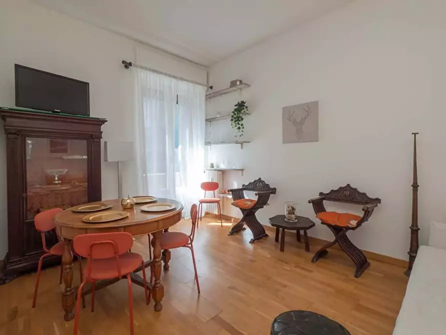 Immagine 7 di Appartamento in affitto  in Via Sambuco12 a Milano
