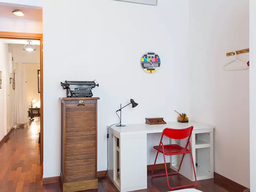 Immagine 15 di Appartamento in affitto  in Viale Andrea Doria16 a Milano