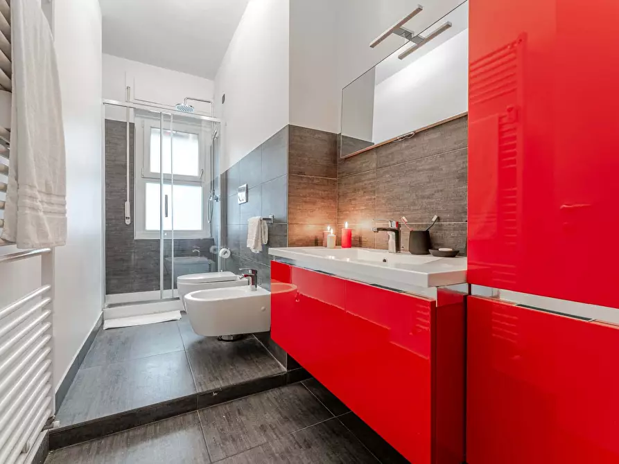 Immagine 4 di Appartamento in affitto  in Via Tortona18 a Milano