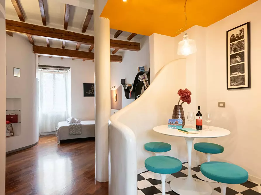Immagine 19 di Appartamento in affitto  in Vicolo del Barbi a Firenze