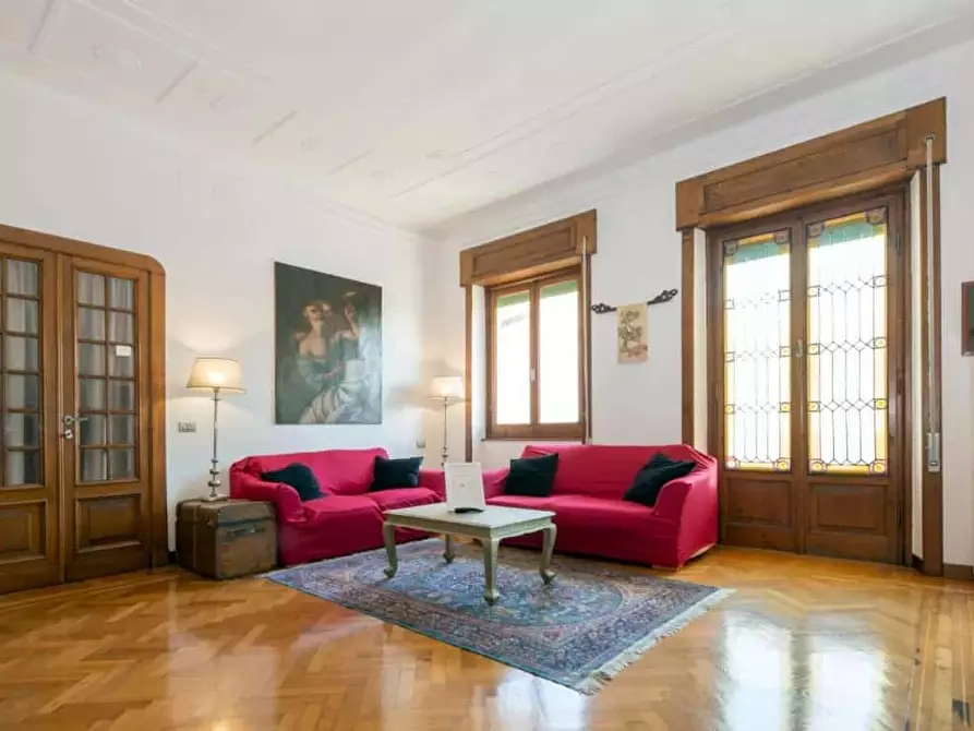 Immagine 3 di Appartamento in affitto  in Via Marco Polo12 a Genova