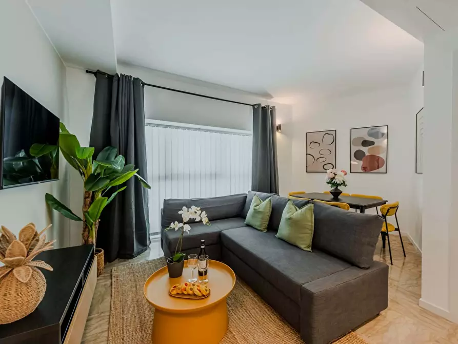 Immagine 1 di Appartamento in affitto  in Via Giuseppe Mazzini16 a Milano