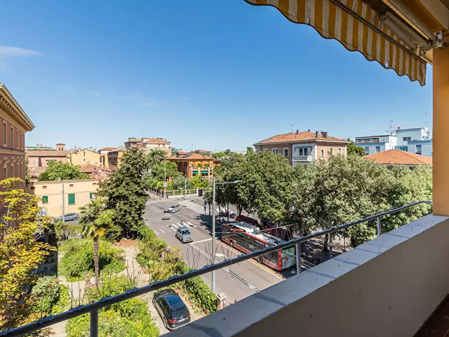 Immagine 18 di Appartamento in affitto  in Via Mazzini87/3 a Bologna