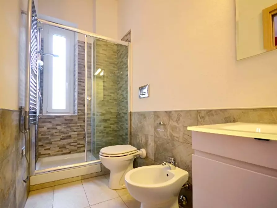 Immagine 6 di Appartamento in affitto  in Via Bordighera34 a Milano