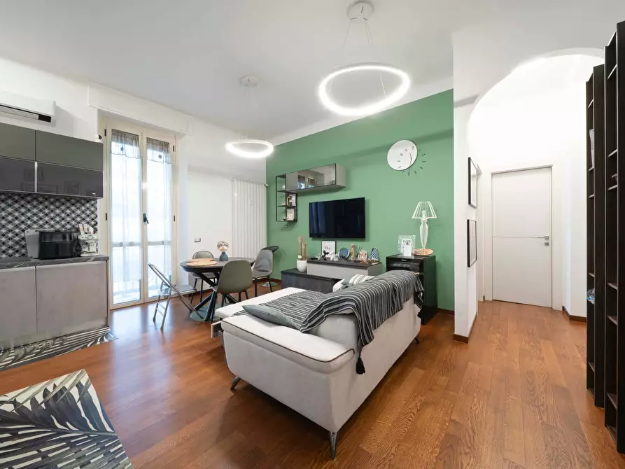 Immagine 13 di Appartamento in affitto  in Viale Fulvio Testi78 a Milano