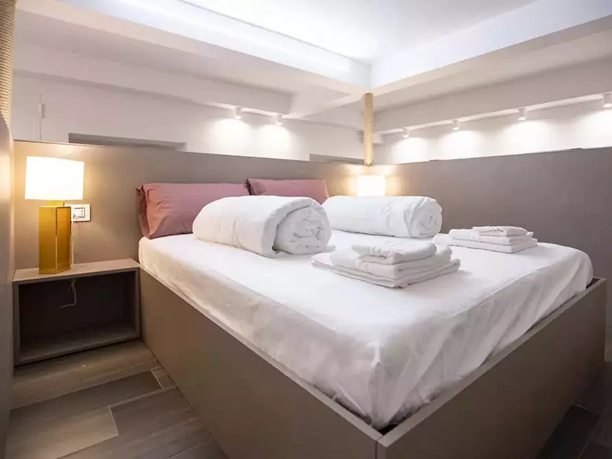 Immagine 9 di Appartamento in affitto  in Via San Gregorio49 a Milano