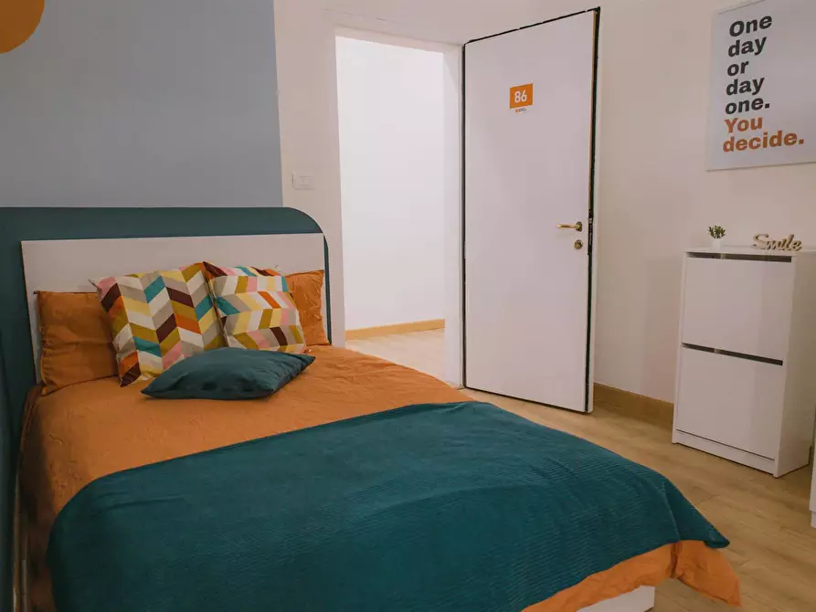 Immagine 3 di Camera in affitto  in Via Gian Domenico Romagnosi26 a Trento