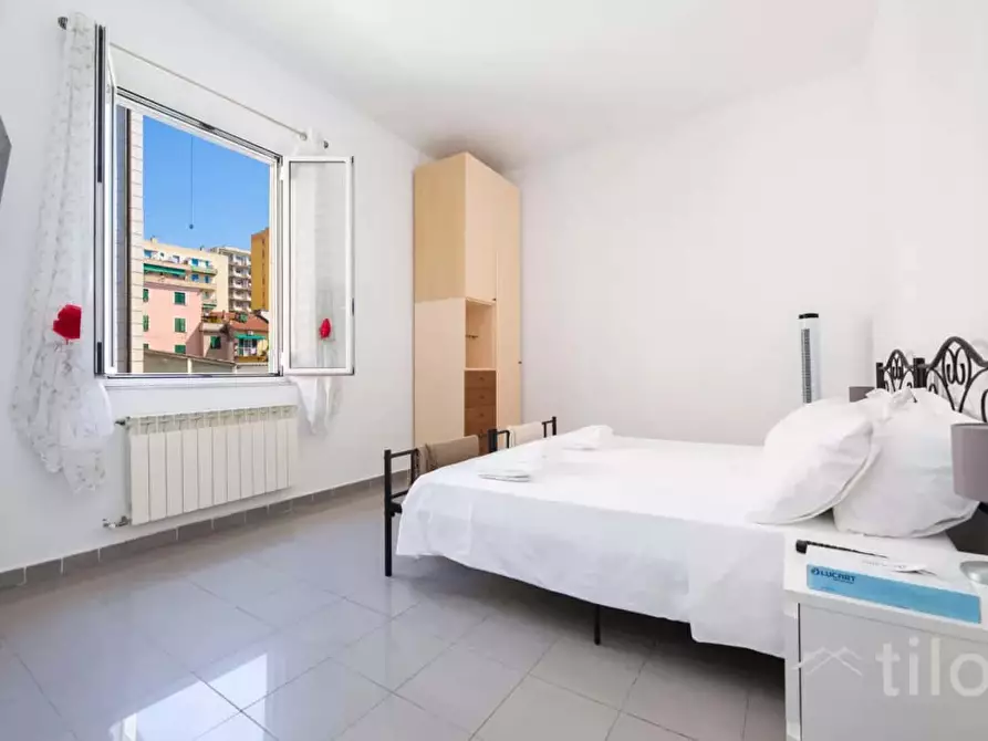 Immagine 37 di Appartamento in affitto  in Via Ciro Menotti46 a Genova