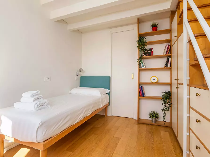 Immagine 1 di Appartamento in affitto  in Via Arena a Milano