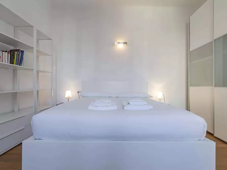 Immagine 15 di Appartamento in affitto  in Via Felice Casati2 a Milano