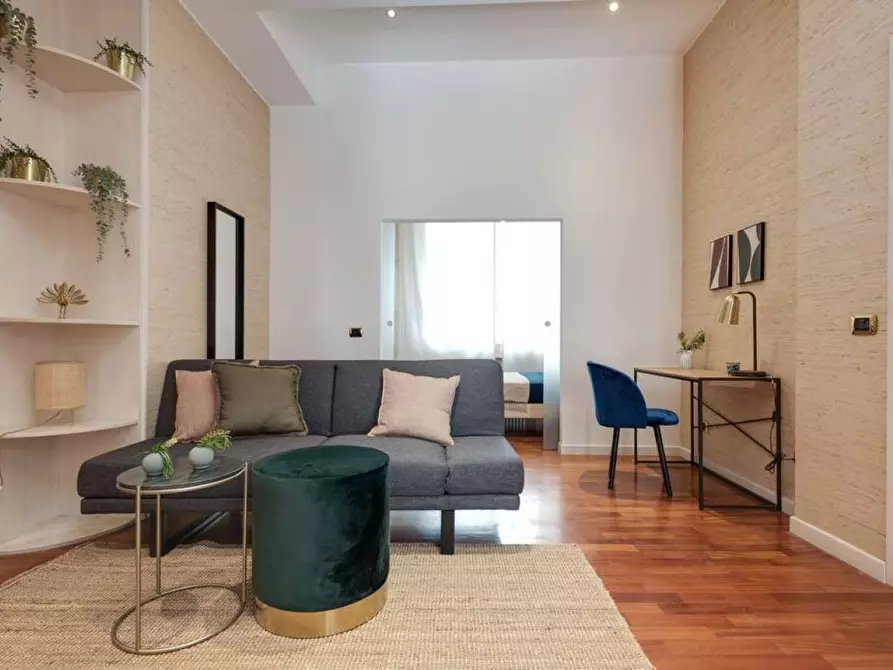 Immagine 7 di Appartamento in affitto  in Viale Tunisia42 a Milano