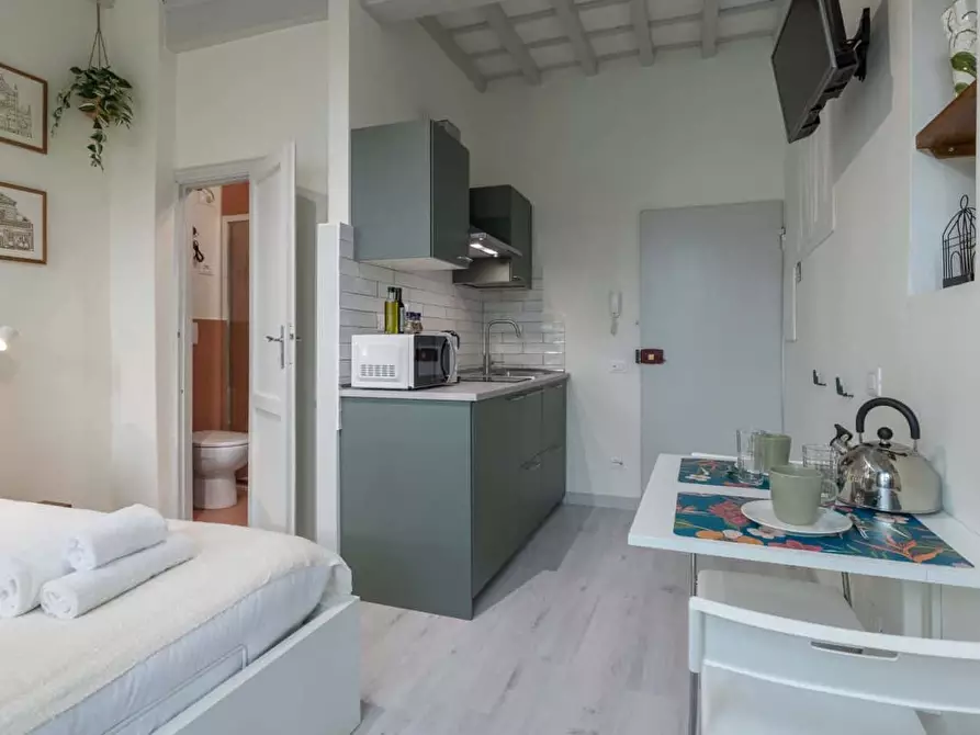 Immagine 5 di Appartamento in affitto  in Via del Campuccio11 a Firenze