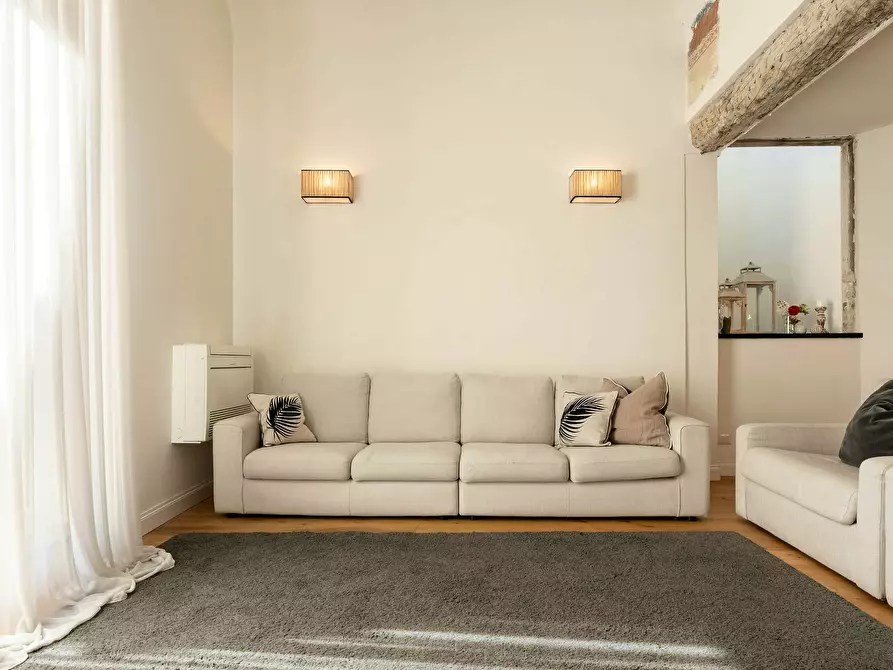 Immagine 11 di Appartamento in affitto  in Via dè Tornabuoni a Firenze