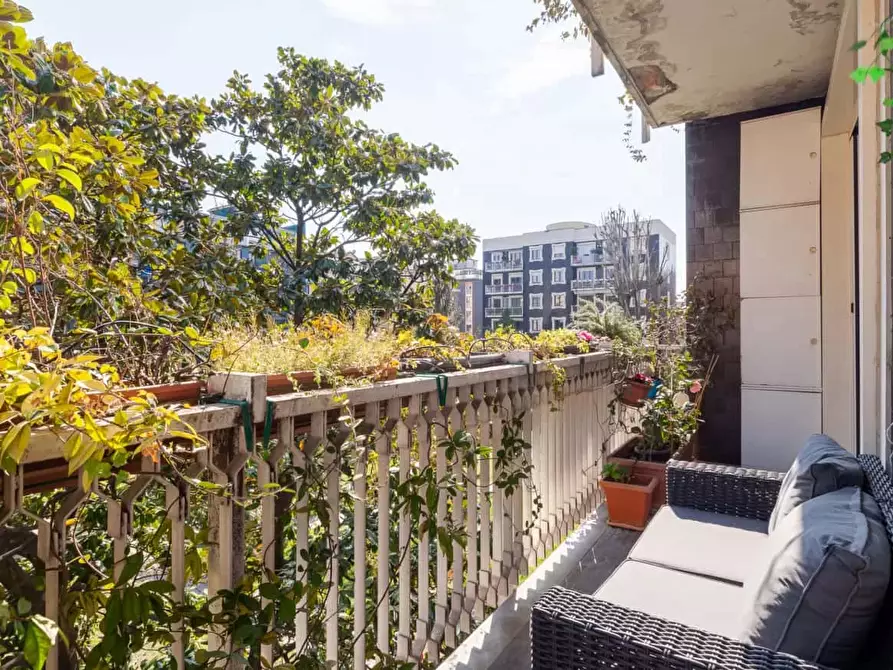 Immagine 28 di Appartamento in affitto  in Via Friuli51 a Milano