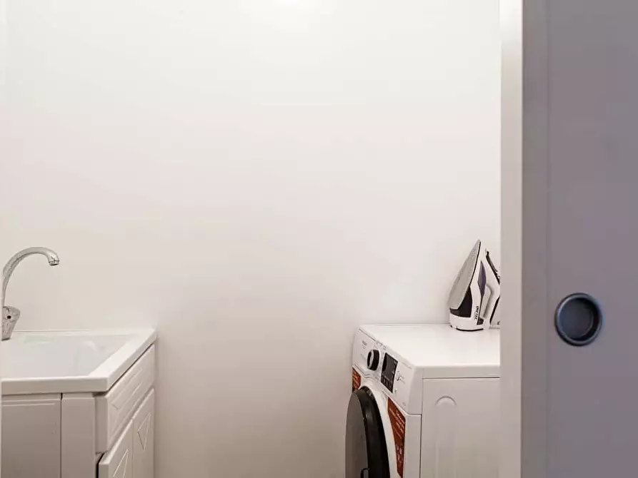 Immagine 21 di Appartamento in affitto  in Via Ponte Seveso23 a Milano