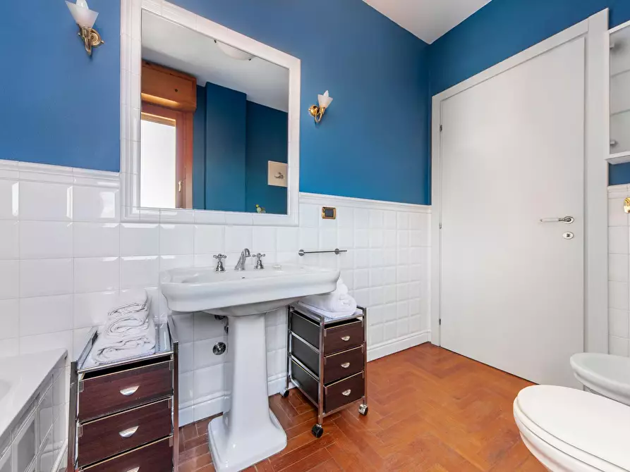 Immagine 20 di Appartamento in affitto  in Via Battindarno13 a Bologna