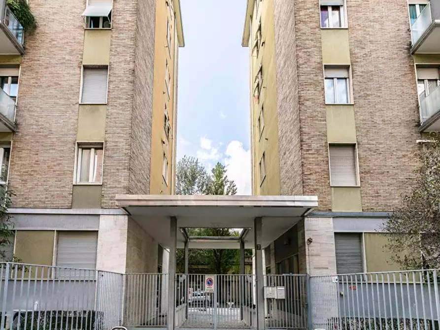 Immagine 18 di Camera in affitto  in Via Privata Ludovico Cavaleri7 a Milano