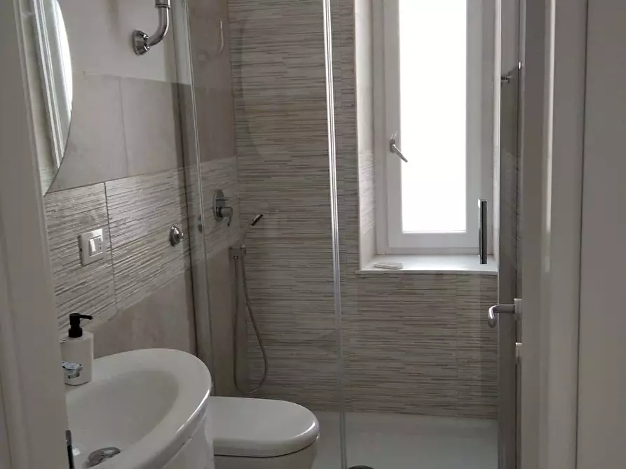 Immagine 3 di Appartamento in affitto  in Via Giovanni Chiarini22 a Napoli