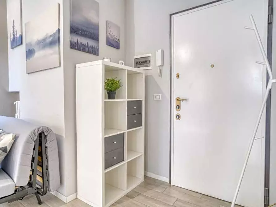 Immagine 7 di Appartamento in affitto  in Via Domenico Scarlatti31 a Milano