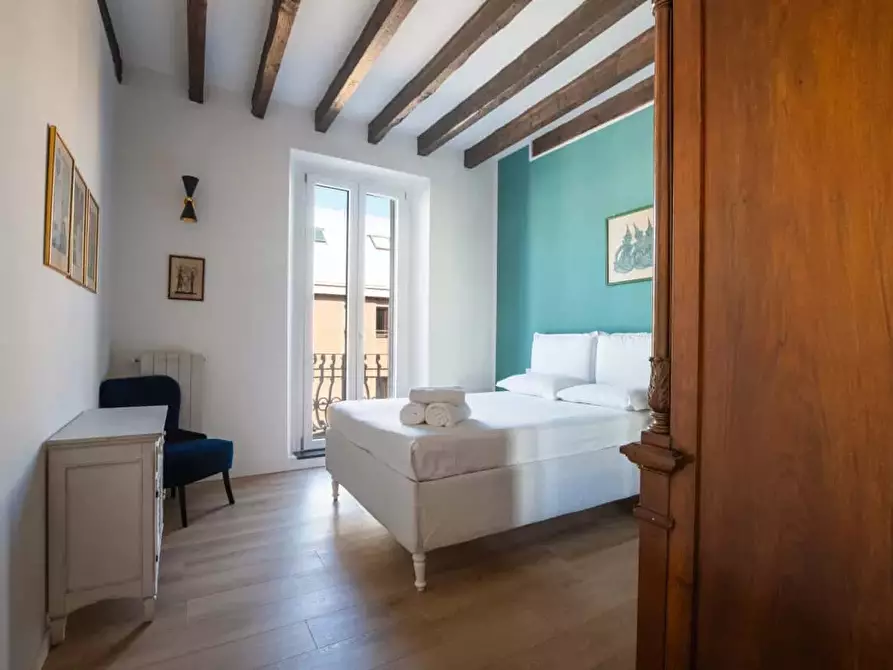 Immagine 15 di Appartamento in affitto  in Via Marco Aurelio39 a Milano