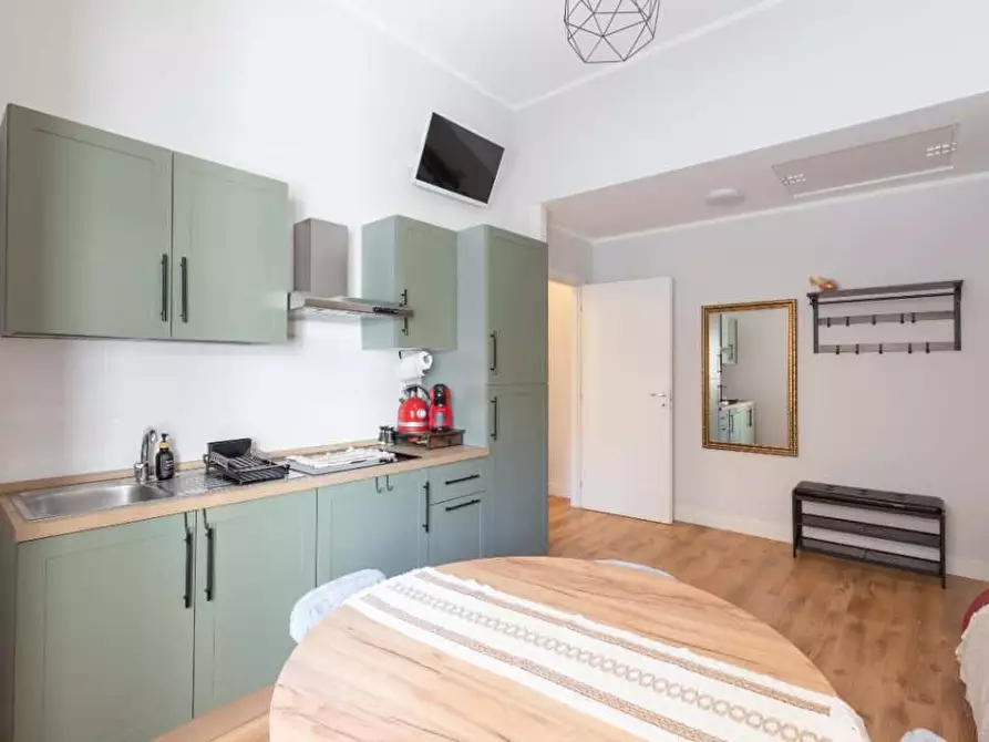 Immagine 2 di Appartamento in affitto  in Via Arpino59 a Roma