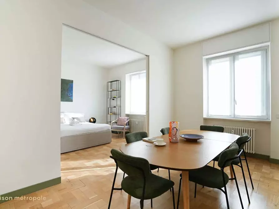 Immagine 6 di Appartamento in affitto  in Alzaia Naviglio Pavese66 a Milano