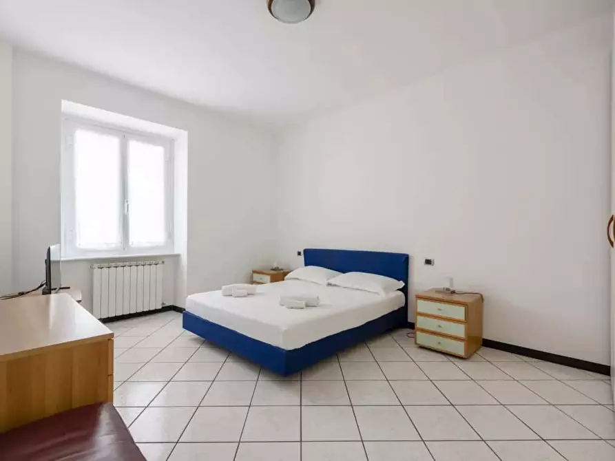 Immagine 21 di Appartamento in affitto  in Via Colonnello Enrico Franceschi a Chiavari