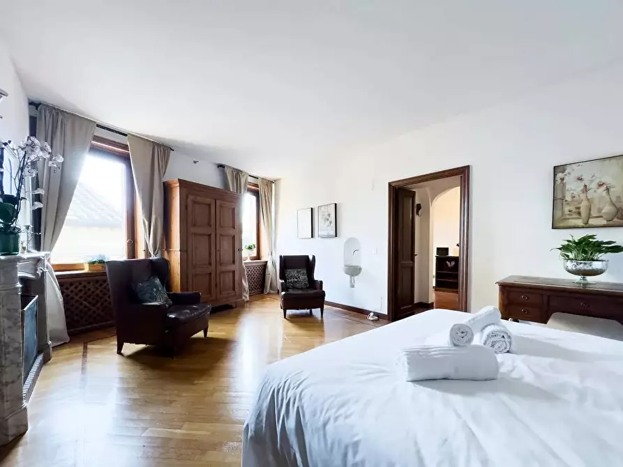 Immagine 19 di Appartamento in affitto  in Via Giulia171 a Roma