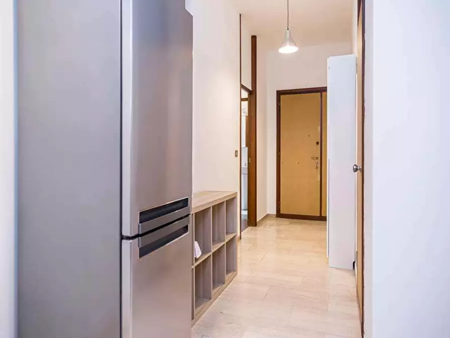 Immagine 38 di Camera in affitto  in Via Giuseppe Frua16 a Milano